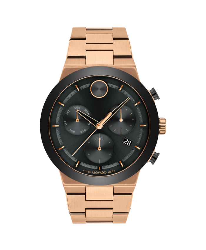 BOLD Fusion Chronograph